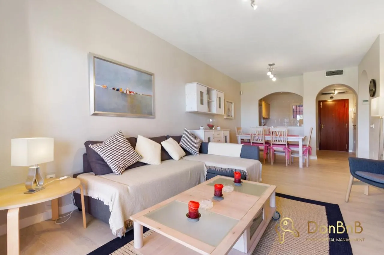 Beautiful Apartment With Sea View In Mijas Costa La Cala De Mijas Espagne