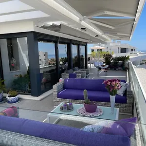 Penthouse La Luna - Apartment