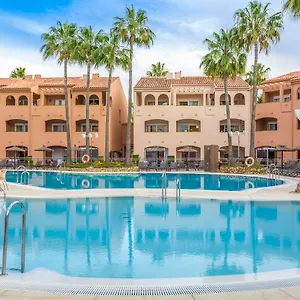 3* Appart hôtel Amigos Club