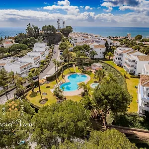  Appartement Secret View Riviera Miraflores