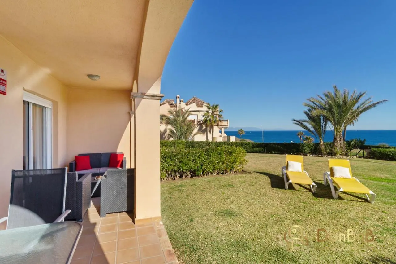 Beautiful Apartment With Sea View In Mijas Costa La Cala De Mijas