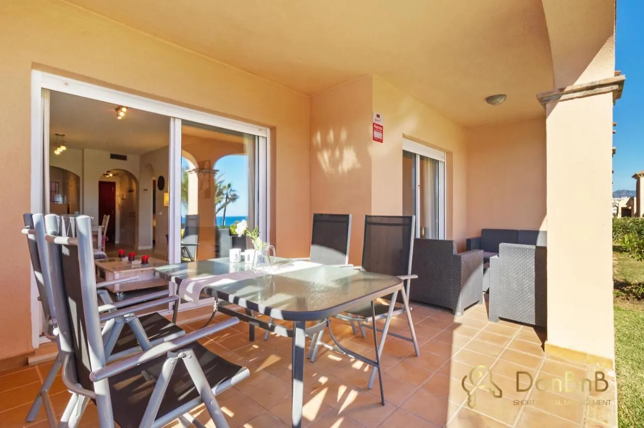 Beautiful Apartment With Sea View In Mijas Costa La Cala De Mijas